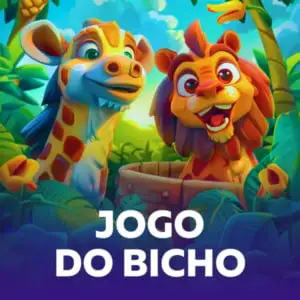 Jogo Do Bicho Originals